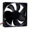 Fan For ORITEK DC12025B24-ORT-MP4 DC24V 0.20AMP 4Lines