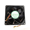 Fan For YOUNG LIN DFB923812H DC12V 3.0W 3PIN 3Lines