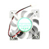 Fan For YOUNG LIN DBS450912M DC12V 1.8W 2PIN 2Lines