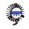 Fan For Chaapion CF6015U12D DC12V 0.40A