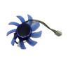 Fan For BECOOL 8015RVH-M1 DC12V 0.50A 4PIN 4Lines