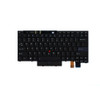 Laptop Keyboard For Lenovo ThinkPad 25 (Type 20K7) English US 01HW487 SN20N81578 With Backlit Black 90%New