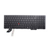 Laptop keyboard For Lenovo ThinkPad T16 Gen 4 P16s Gen 4 L16 Gen 2 English US 5N21Q49783 5N21Q49634 5N21Q49487 Without Backlit With AI Button Black New