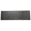 Laptop Keyboard For Monster Abra A7 V7.3 Turkey TR Black With 3-Zone RGB Backlit With Frame New