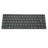 Laptop Keyboard For Monster Huma H4 V5.1.12 Brazil BR Without Backlit Black New