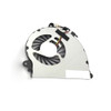 Laptop CPU Cooling Fan For Monster Abra A7 V4.1 DC5V 0.55A New