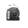 Laptop CPU Fan For Monster Huma H4 V3.2 DC5V 2.50W New