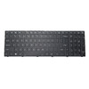 Laptop Keyboard For SHS V370SNEQ English US With Frame Black New