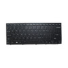 Laptop Keyboard For SHS L240LU1 English US With Frame Black New