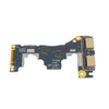 Laptop Right Side USB Ports IO Circuit Board For DELL G Series G15 5530 0JYP4H JYP4H IDQ50 LS-M535P