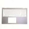 Laptop Palmrest For DELL Inspiron 3510 3511 3515 3520 3521 3525 3530 3535 0G8XT0 G8XT0 UK Layout