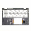 Laptop Palmrest For DELL Inspiron 3510 3511 3515 3520 3521 3525 3530 3535 0G8XT0 G8XT0 UK Layout