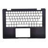 Laptop Palmrest For DELL Latitude 7320 For Latitude 7320 2-in-1 076FRN 0DXP1H 0M1J25 76FRN DXP1H M1J25