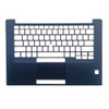 Laptop Palmrest For DELL Latitude 7490 0N0T29 N0T29 0HPH9G HPH9G With Fingerprint Hole