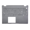 Laptop Palmrest For DELL Latitude 3510 0KWF85 KWF85 Without Backlit Japanese JP Keyboard