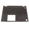Laptop Palmrest For DELL Latitude 3510 0JYG4Y JYG4Y Without Backlit Latin America LA Keyboard