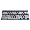 Laptop Keyboard For ASUS 0KNB0-262DUS00 NSK-WR2BQ 01 9Z.NFKBQ.T01 9Z.NFKLN.T01 United States US Silver With Backlit