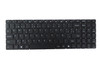 Laptop Keyboard MB3307002 HK330-7A1 Spanish SP Black Without Frame
