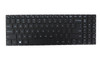 Laptop Keyboard MB3331008 PRIDE-K4583 United States US Black Without Frame