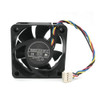 Fan For ONG HUA HA5015M12F-Z DC12V 0.16A 4PIN 4Lines