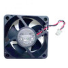 Fan For ONG HUA HA6025M24B-Z DC24V 0.36A 2PIN 2Lines