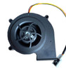 Fan SWB09723B12HP DC13.5V 0.66A 3Lines