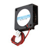 Fan For Thrive HB3010H12B DC12V 0.15A 2PIN 2Lines
