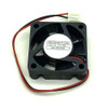 Fan For MECHATRONICS MR3010H12B1+6-RSR DC12V 0.10A 2PIN 2Lines