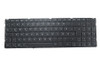 Laptop Keyboard for MECHREVO TFM17H36D098529 KBDR15A008-4051 Black Without Backlit Film German GR