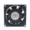 Cooling Fan For SNOWFAN Y8038-A1-B AC24V 0.8A 0.6A New
