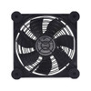 Cooling Fan For SNOWFAN YY12025L05B DC5V 0.5A Double Fan New