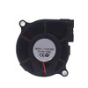 Cooling Fan For SNOWFAN YY5025H05S DC5V 0.62A New