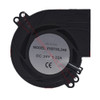 Cooling Fan For SNOWFAN YY9733L24B DC24V 0.22A 3000RPM New
