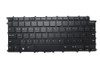 Laptop Backlit Keyboard For LG 14T90P-G.AA55A3 14T90P-G.AA75C2 14T90P-G.AA78B 14T90P-G.AR54C2 Korean KR Black No Frame New