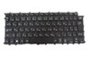 Laptop Backlit Keyboard For LG 14Z90P 14Z90P-G 14Z90P-K 14Z90P-N Japan JP Black No Frame New
