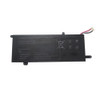 Laptop Replacement Battery For 3EOH ZEON Litebook 15 C151I-I311 11.4V 4000mAh 45.6Wh 10PIN 7Wires New