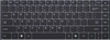 Laptop Keyboard For UOWAMOU BTC511 English US Black New