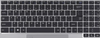 Laptop Keyboard For UOWAMOU BCl640 English US Black New