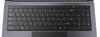 Laptop Black Keyboard For Allview AllBook H 11.6' English US New