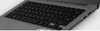 Laptop Black Keyboard For Allview AllBook M 13.3' English US New