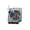 Laptop CPU FAN DFSCL12E16486M-FSJL DFSCL12E16486M FSJL DC12V 1A 4PIN DC05V 0.5A New