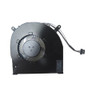 Laptop CPU FAN For Tongfang PH6PRX2 Black New