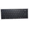 Laptop Backlit Keyboard For MAXHUB NI22 French FR Black No Frame New