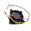Cooling Fan EC4010M12ER DC12V 0.07A 40*40*10MM 3PIN New