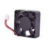 Cooling Fan EC4010M12C DC12V 0.07A 40*40*10MM 2PIN New