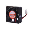 Cooling Fan EC4010M12C DC12V 0.07A 40*40*10MM 2PIN New