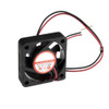 Cooling Fan EC4010H12B DC12V 0.08A 40*40*10MM 2PIN New