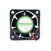 Cooling Fan EC4015H12SR DC12V 0.17A 40*40*15MM 2PIN New