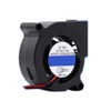 Cooling Fan For WUZHOUFAN GFB502012B DC12V 0.16A 5CM 2PIN New