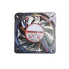 Cooling Fan EC6010HH12BA DC12V 0.22A 6CM 3Lines New